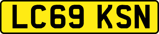 LC69KSN