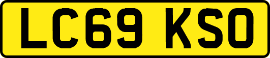 LC69KSO