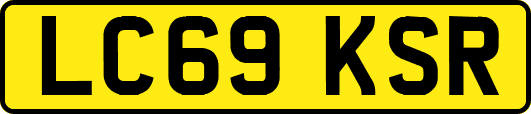 LC69KSR