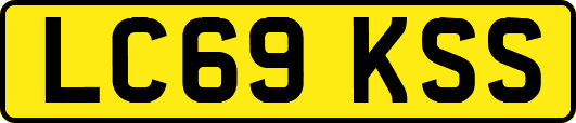LC69KSS