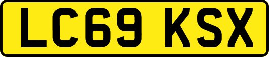LC69KSX