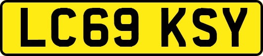 LC69KSY