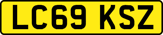 LC69KSZ
