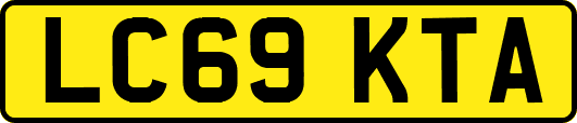 LC69KTA