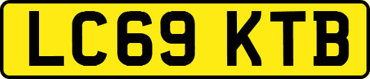 LC69KTB