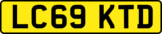 LC69KTD