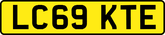 LC69KTE