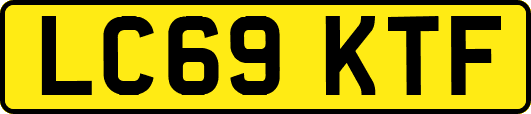 LC69KTF