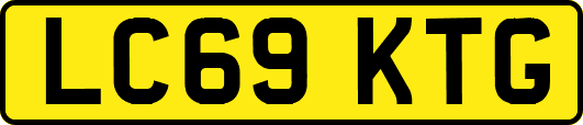 LC69KTG