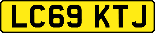 LC69KTJ