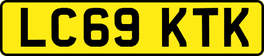 LC69KTK