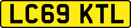 LC69KTL