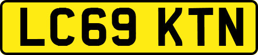 LC69KTN