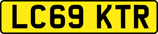 LC69KTR