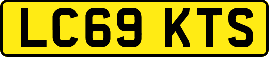 LC69KTS