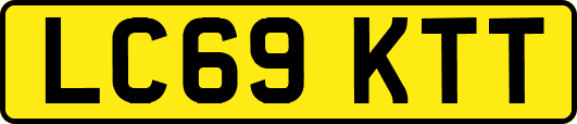 LC69KTT