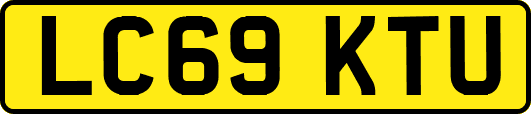 LC69KTU