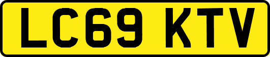 LC69KTV