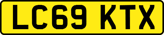 LC69KTX