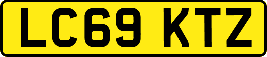 LC69KTZ