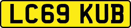LC69KUB