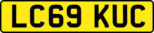 LC69KUC