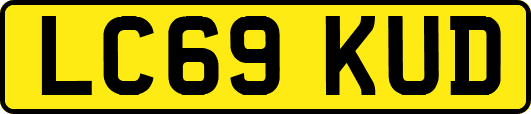 LC69KUD