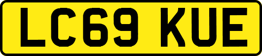 LC69KUE
