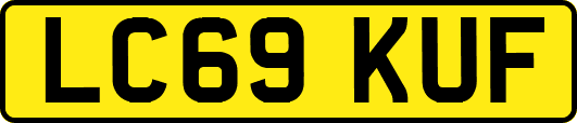 LC69KUF