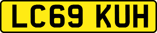 LC69KUH
