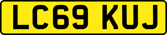LC69KUJ