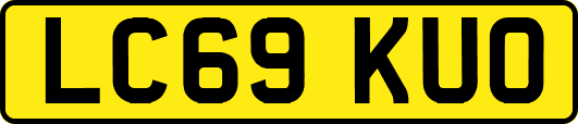 LC69KUO