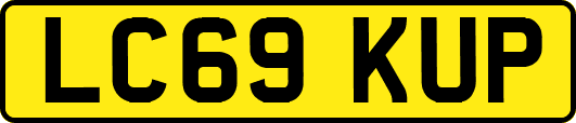 LC69KUP