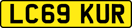 LC69KUR