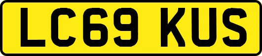 LC69KUS