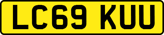 LC69KUU