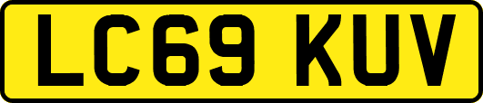 LC69KUV