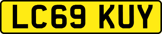 LC69KUY