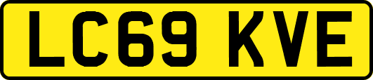 LC69KVE
