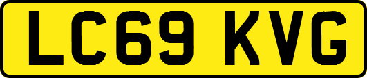 LC69KVG