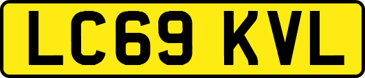 LC69KVL