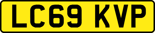 LC69KVP