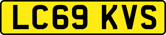 LC69KVS