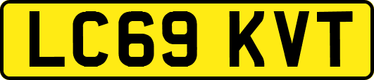 LC69KVT