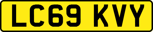 LC69KVY