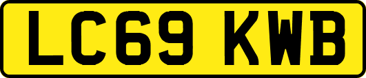 LC69KWB