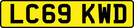 LC69KWD