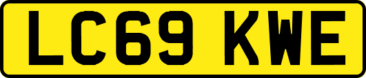 LC69KWE