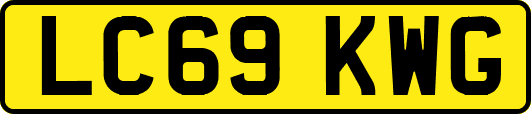 LC69KWG