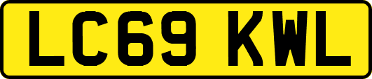 LC69KWL